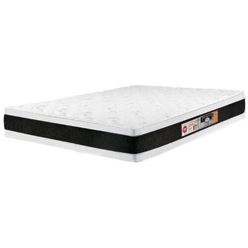 colchao queen castor garantia 90 dias