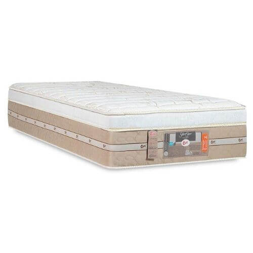 colchao solteiro castor antifungico