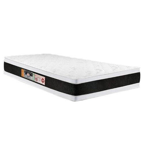 colchao firme castor alivio de pressao