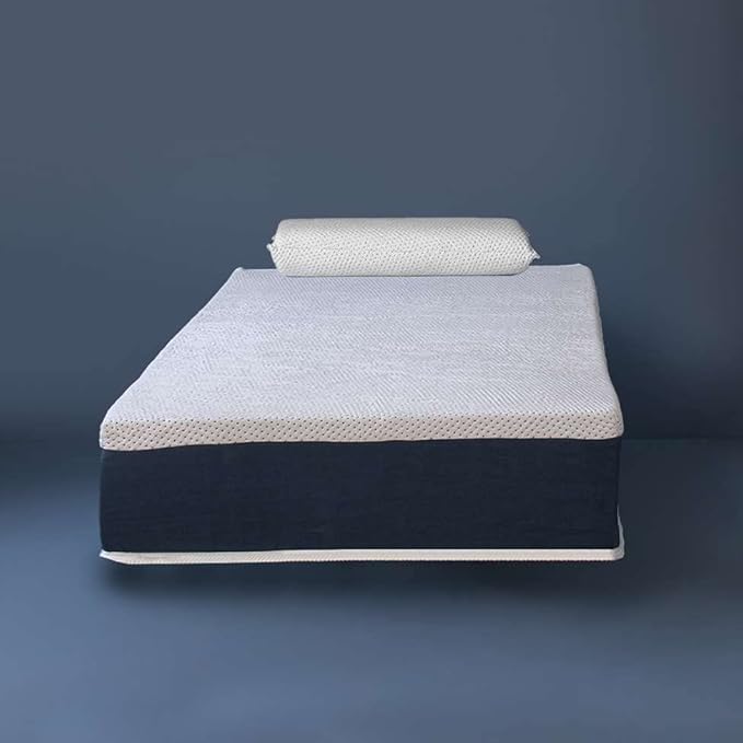 Colchão Solteiro Mola Ensacada Guldi Macio