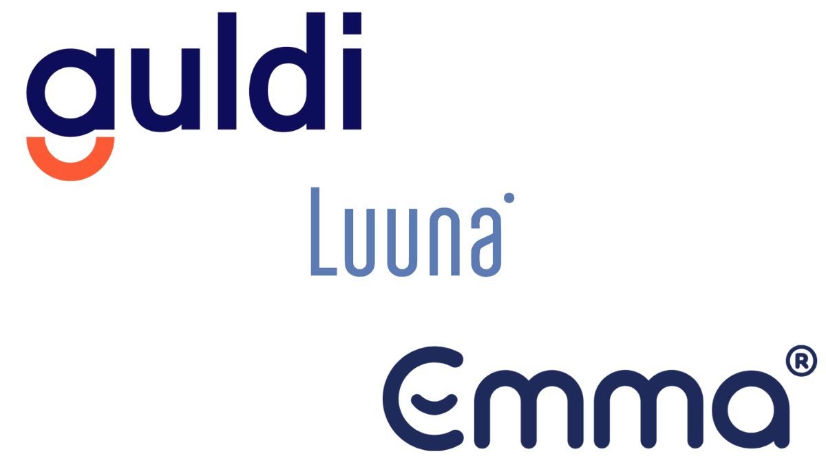 Luuna Emma ou Guldi
