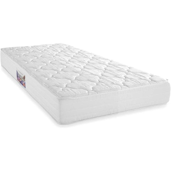 Colchão Solteiro Herval Top D45 New