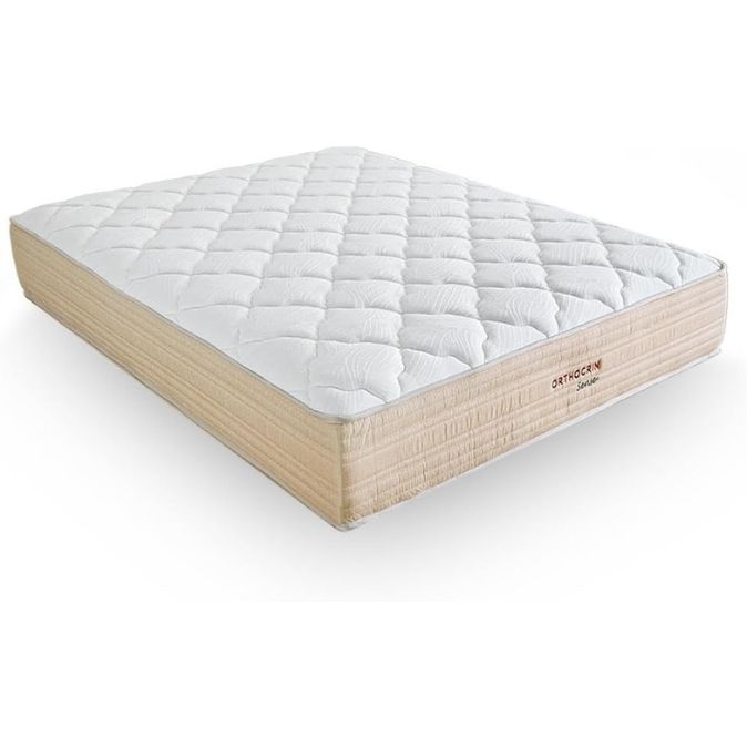 Melhor mola colchão Orthocrin king sense