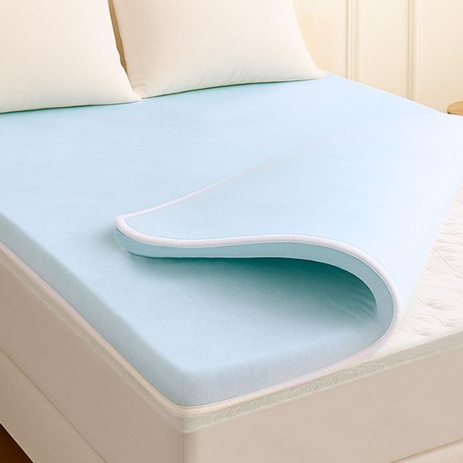 Pillowtop Casal Ideal BF Colchões espuma da nasa