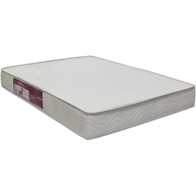 Colchão Baby Light D18 (60x130x12) - Ortobom