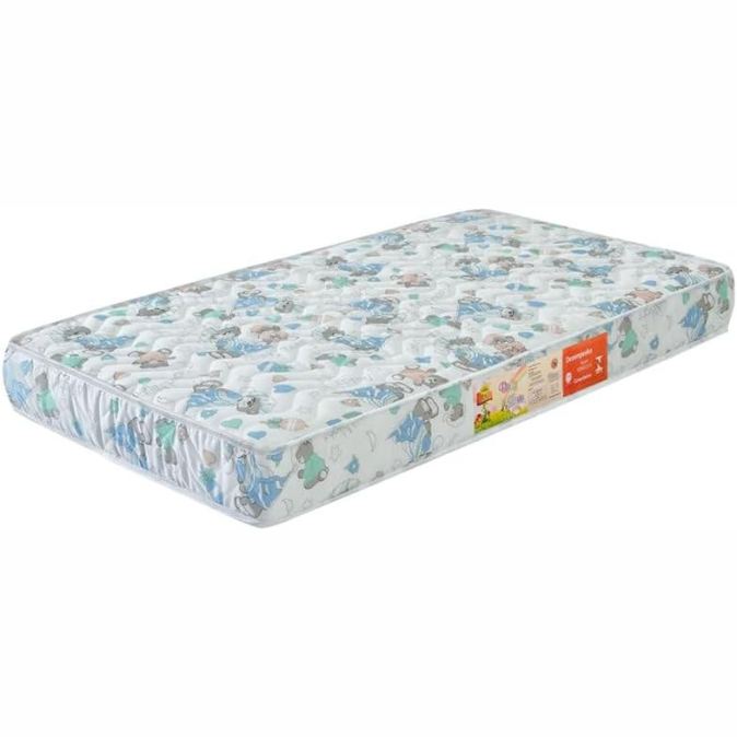 Colchão para mini cama criança 148x68x10cm