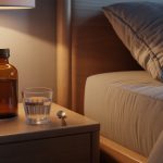 como tomar cloreto de magnesio para insonia