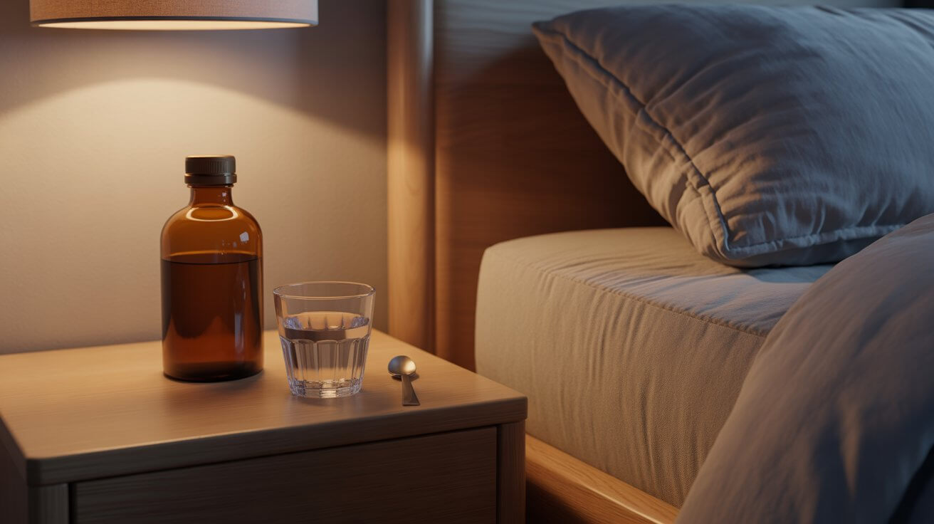 como tomar cloreto de magnesio para insonia