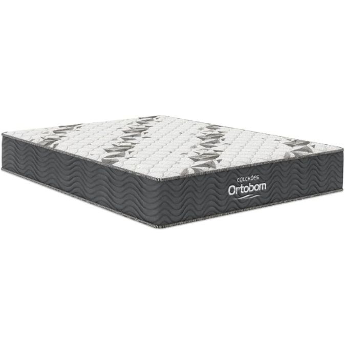 Melhor densidade D33 Ortobom Airtech 100 casal