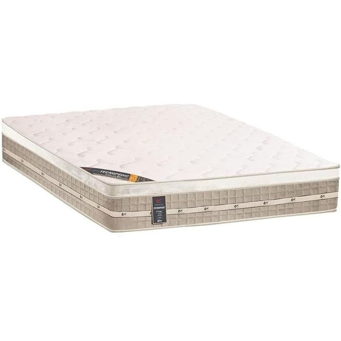 marca recomendada Castor premium tecnopedic