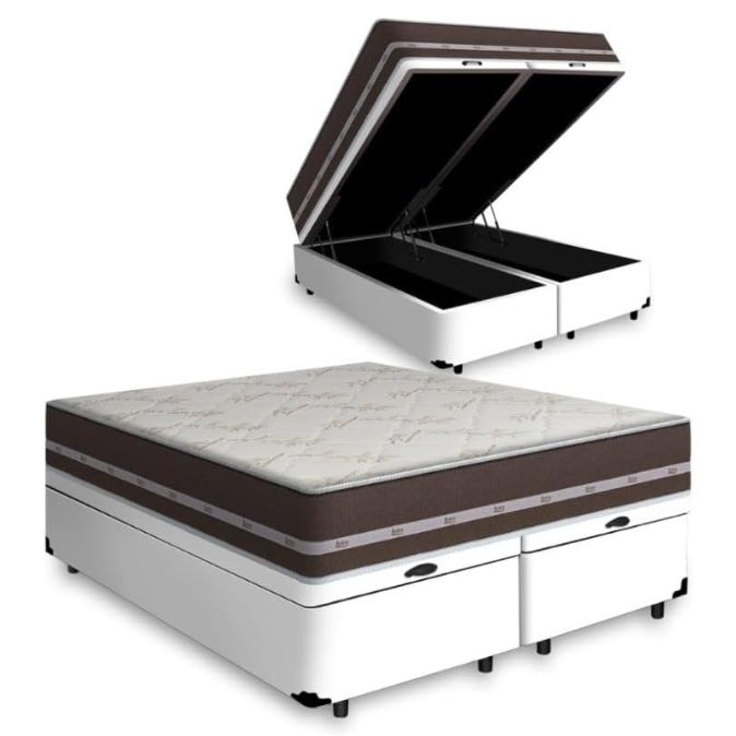 marca brasileira Anjos classic superlastic