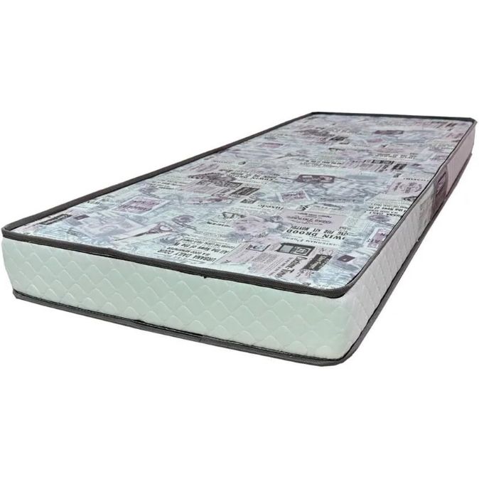 Densidade certa D23 Gazin solteiro espuma macio