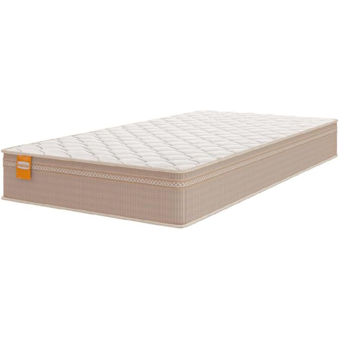 Densidade ideal D26 qatar solteiro molas inducol