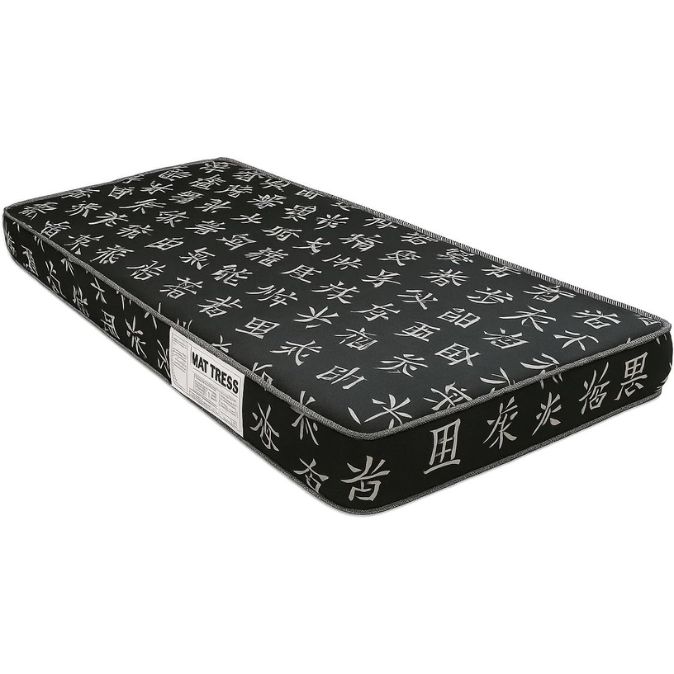 Excelente densidade D23 Genérico espuma solteiro