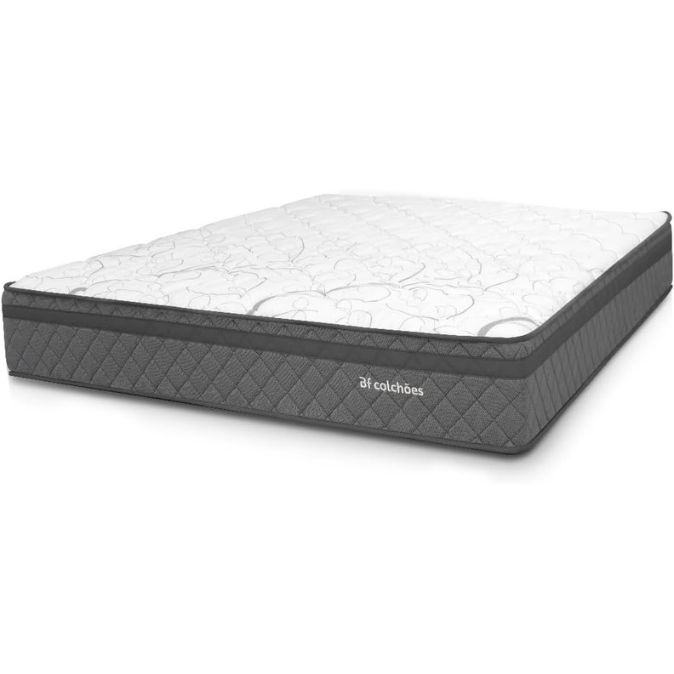 Excelente densidade D45 BF Colchões Extra firme antialergico