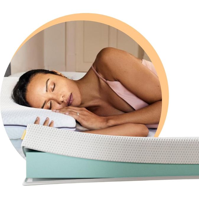 marca confiável Emma espuma d28