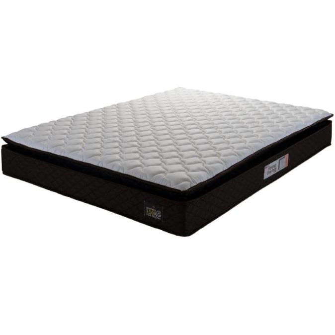 Densidade correta D45 Hellen pillow top strong