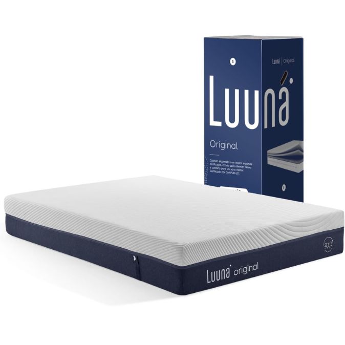 marca especializada Luuna original firme