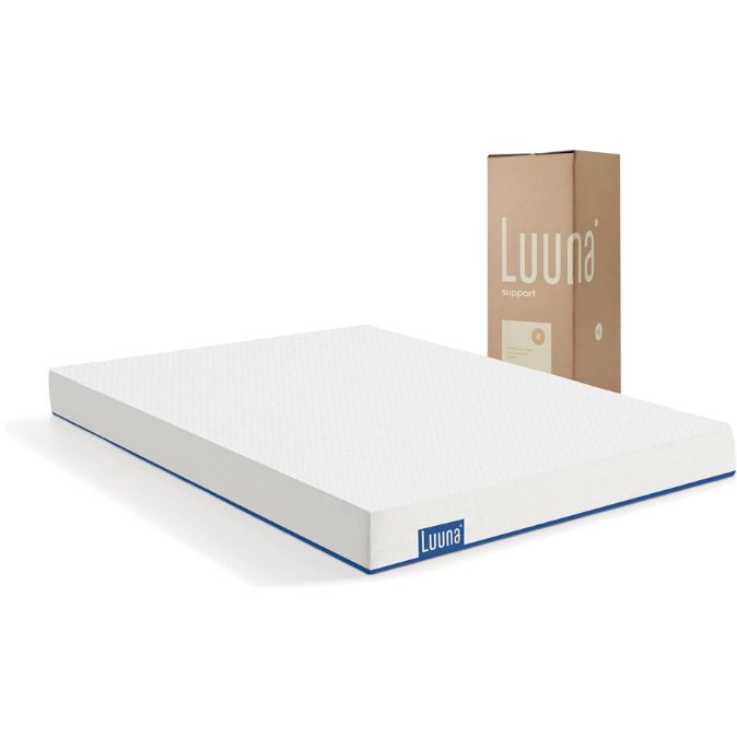 Colchão Casal Luuna Support
